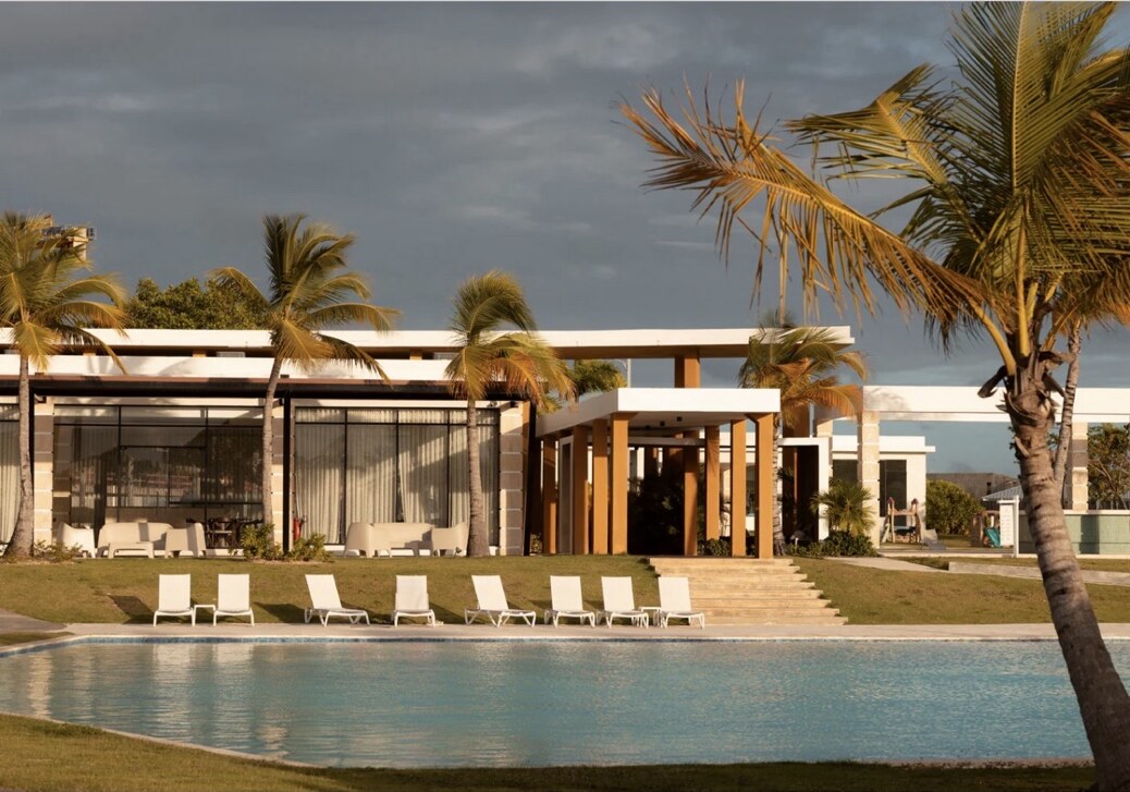 Casa Club